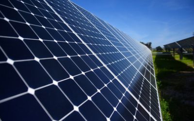 Paneles solares ‘inteligentes’ para exprimir el Sol