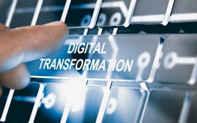 Así es la española que lidera la transformación digital de Ikea