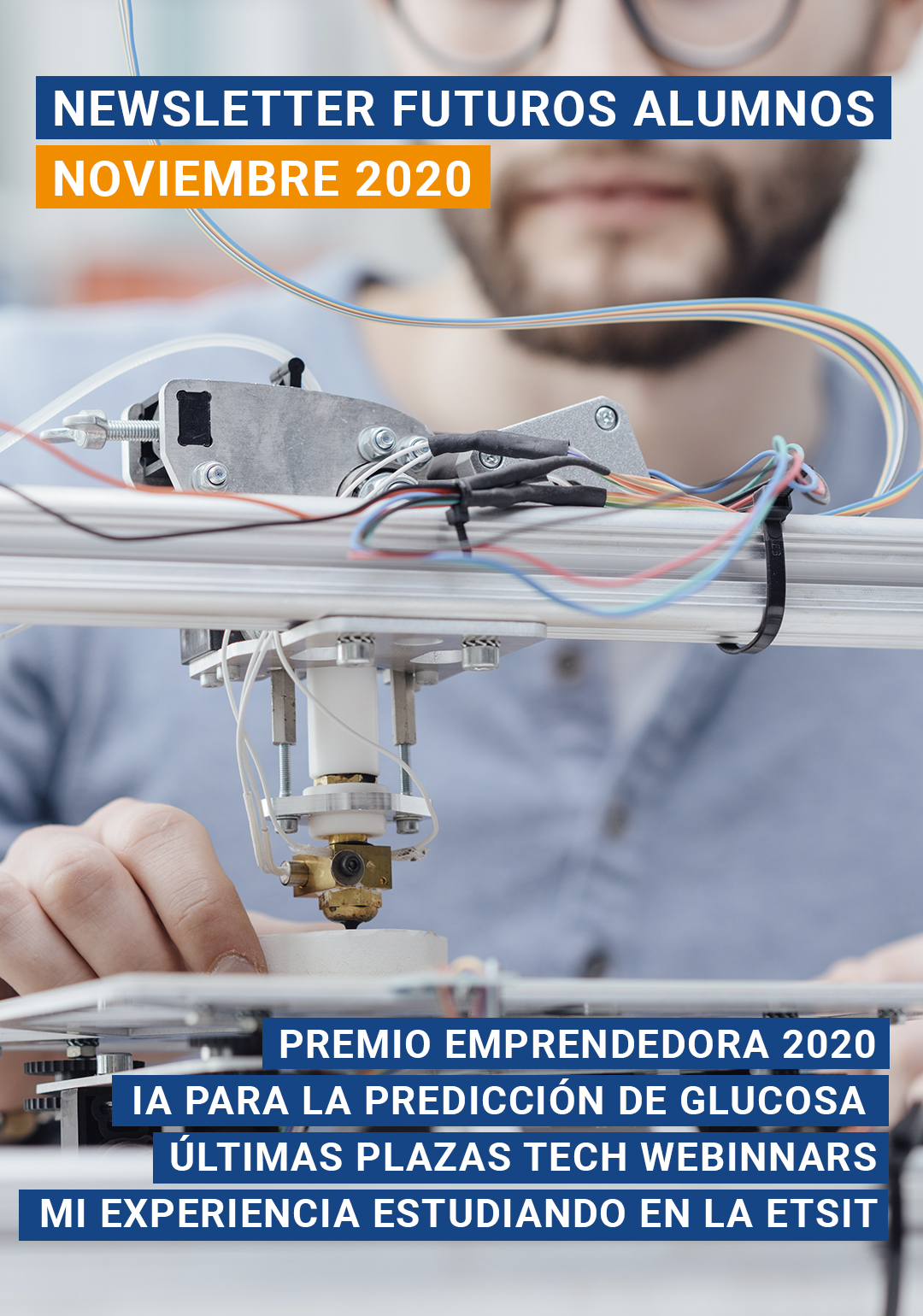 Newsletter – Noviembre 2020