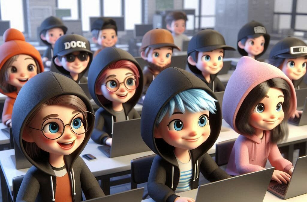 Descubre nuestro Bootcamp de Ciberinteligencia y Ciberseguridad