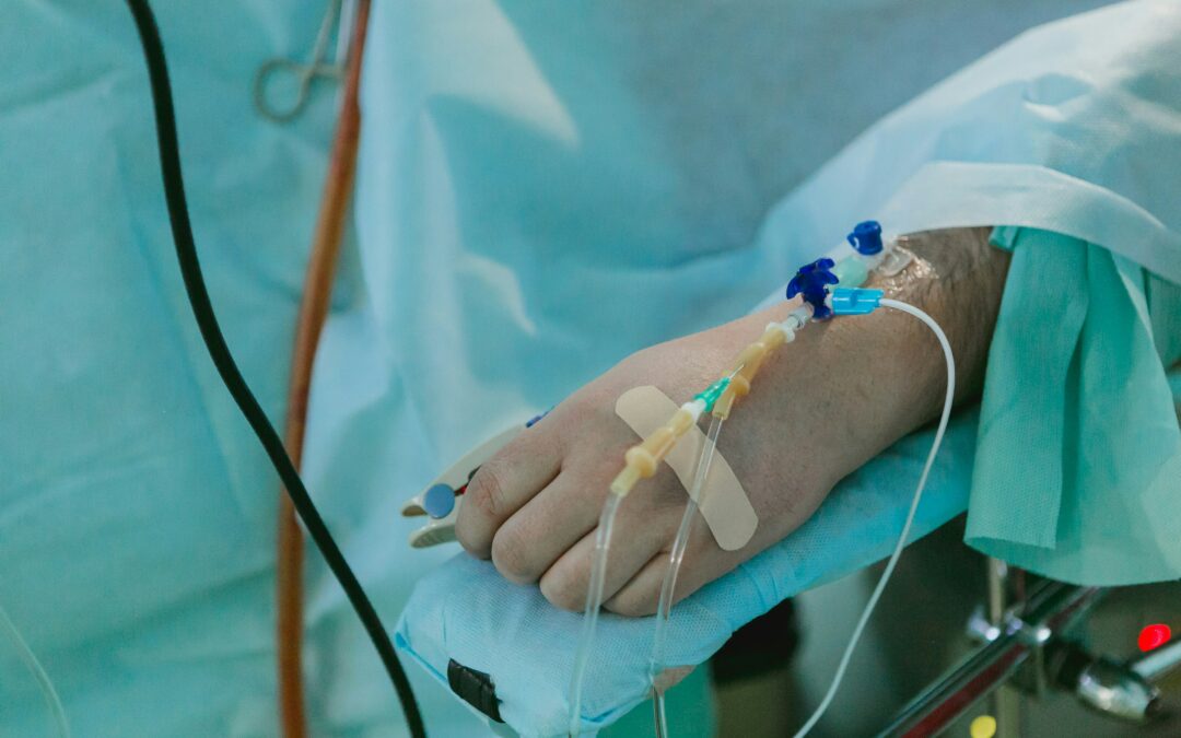 Una aplicación digital para la recuperación física y emocional tras el trasplante de médula ósea